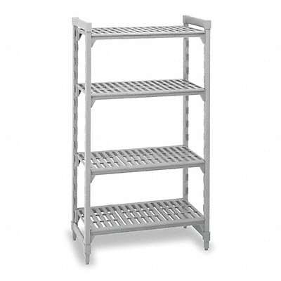 Food Storage Shelving image